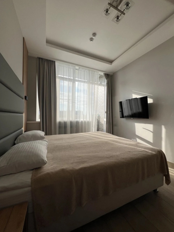 Фотография квартиры Апартаменты Svetlana District by the sea 2