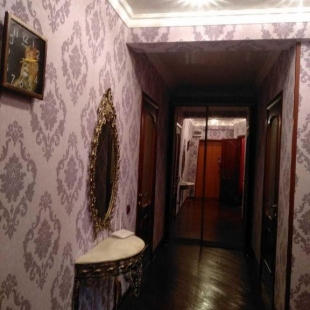 Фотография квартиры Apart in Makhachkala (Апарт ин Махачкала) на проспекте Имама Шамиля 6А