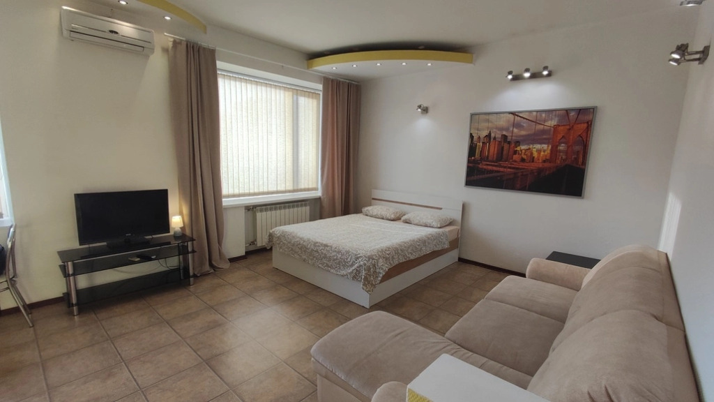 Фотография квартиры Квартира на Улице Масленникова 9