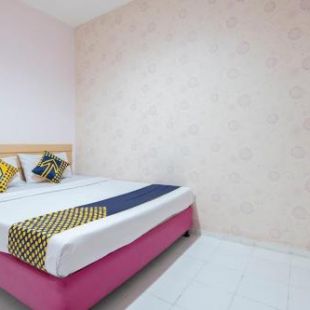 Фотография гостиницы Vaccinated Staff - SPOT ON 2214 Wisma Jampea