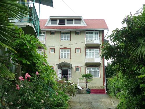 Фотографии гостевого дома
Надежда