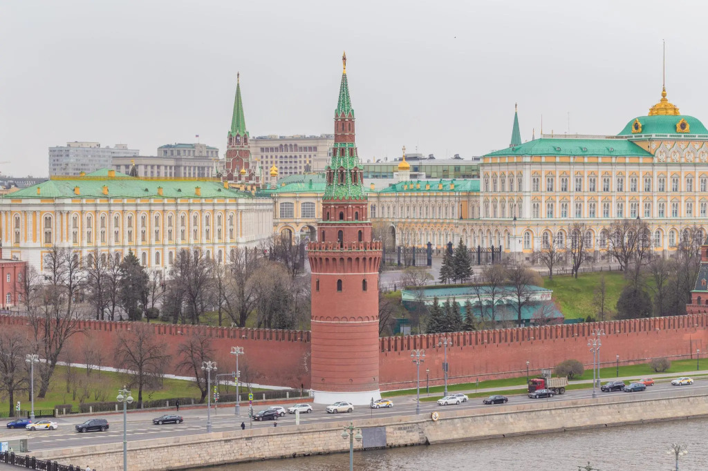 Фотография квартиры Flatforyou (Флэтфорю) на улице Серафимовича 2