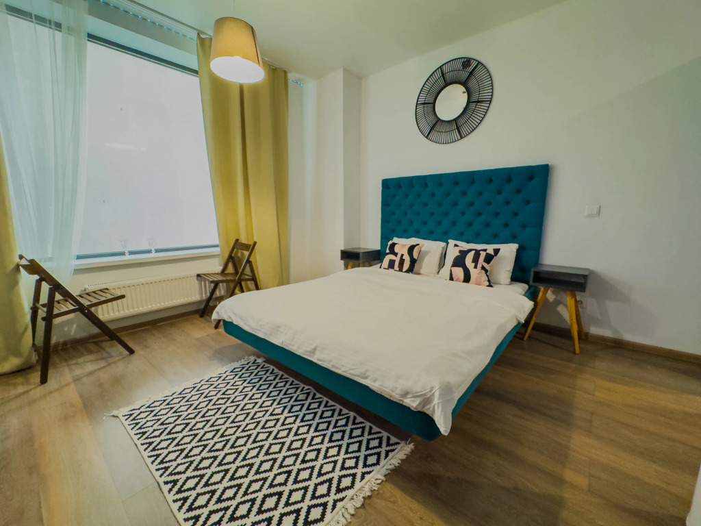 Фотография квартиры Квартира на улице Малышева 42А