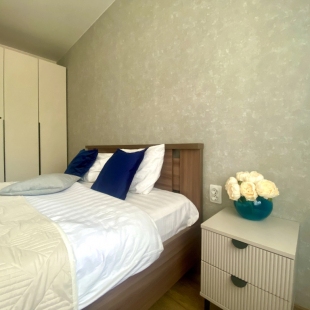 Фотография квартиры Квартира Уютная рядом со Старым Городом