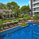 Фотография гостиницы Woodlands Suites Serviced Residences - SHA Extra Plus