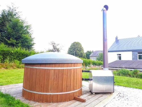 Фотография гостевого дома The BlackSmith's House