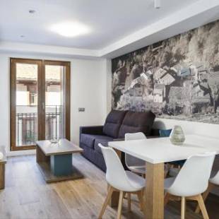 Фотографии апарт отеля
Aldeas de Ezcaray