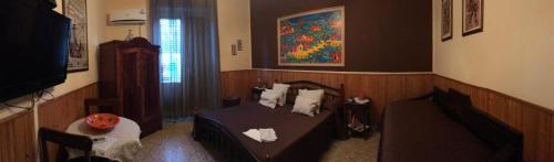 Фотографии мини отеля 
            Nuovo Cortile Palermo Bed and Breakfast