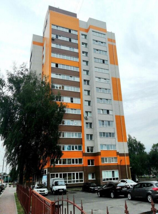 Фотографии квартиры 
            Две Подушки на улице Дуки 25