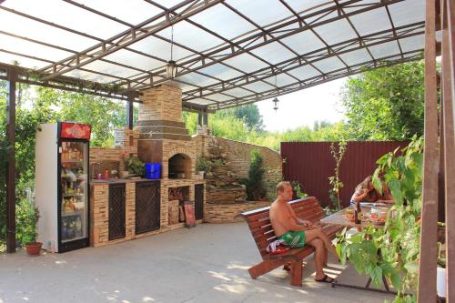 Фотографии гостевого дома
Частный сектор Воскресенский