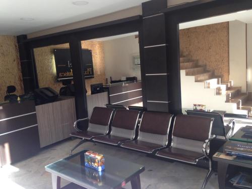 Фотография гостиницы Ayenda Plaza Muisca