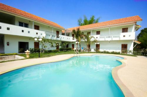 Фотография гостиницы Srikij Garden Home Resort