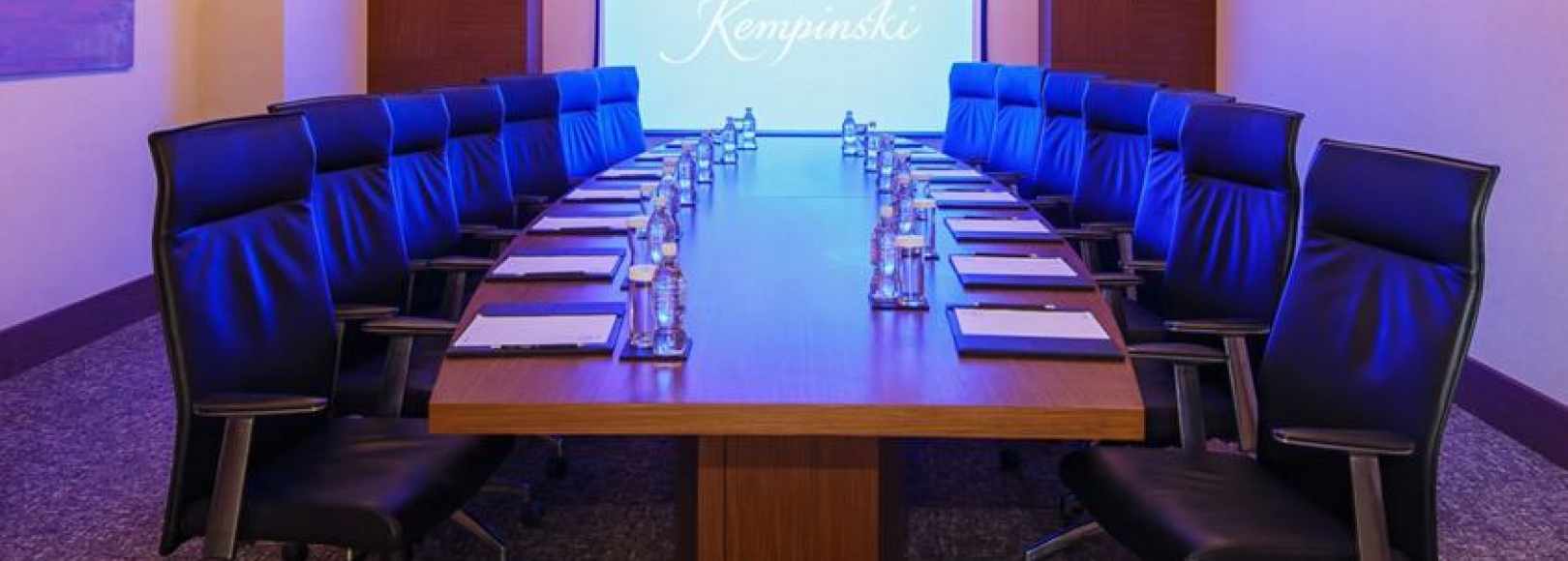 Фотография конференц-зала Монпарнас