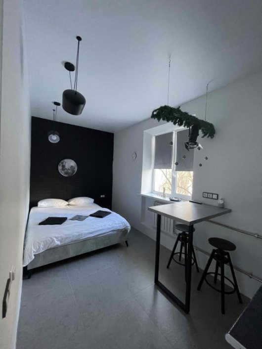 Фотографии квартиры
Апартаменты Home on the mountain