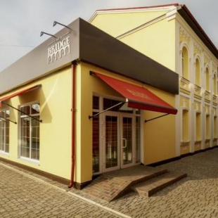 Фотография гостиницы Бридж отель