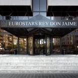 Фотография гостиницы Eurostars Rey Don Jaime