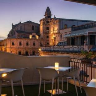 Фотографии гостиницы 
            Hotel Porta Reale