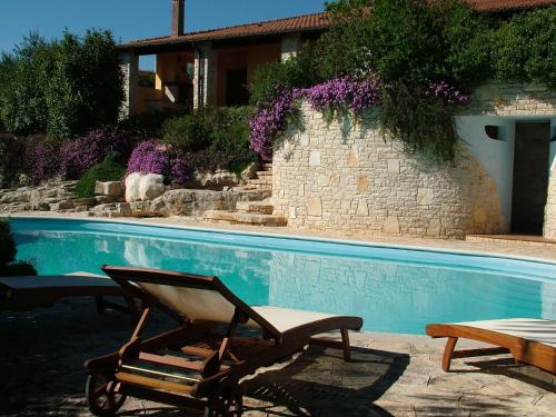 Фотография мини отеля Maglioferro Residence