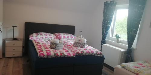 Фотография гостевого дома Sandras Ferienhaus Bungalow Sonnenalm