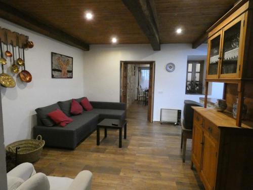 Фотография гостевого дома Casa Rural Abuela Isabel