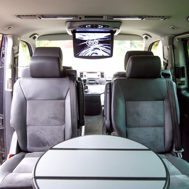 Фотографии трансфера
Персональные перевозки: ООО"Авиаль"