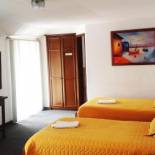 Фотография гостиницы Hotel 9 de Octubre