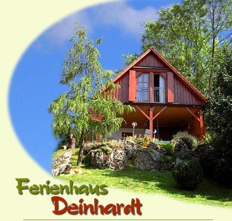 Фотография гостевого дома Ferienunterkünfte Deinhardt