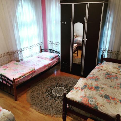 Фотографии хостела
ALPHA CENTAURI