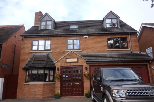 Фотография мини отеля HayLaneLodge