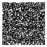 QR код гостиницы Русская охота