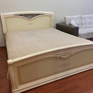 Фотография квартиры Квартира Однокомнатная в Центре Тюмени Полностью Оборудована для Проживания