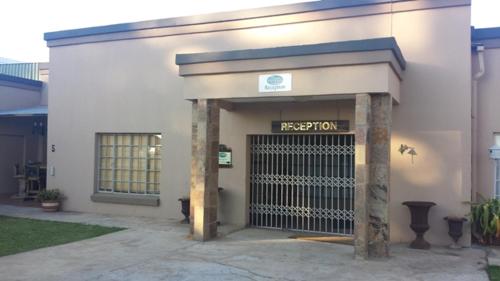 Фотографии гостевого дома
Kleinplaas Guest Farm