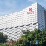 Фотография гостиницы Sotis Residence Pejompongan