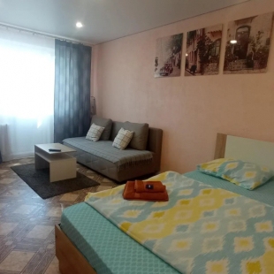 Фотография квартиры Апартаменты София на улице Малышева