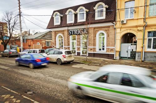 Фотография гостиницы SedINN