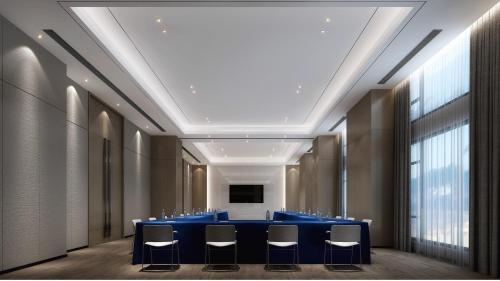 Фотография гостиницы Holiday Inn Express Nanchang West Station, an IHG Hotel