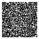 QR код мини отеля Апельсин на проспекте Победы