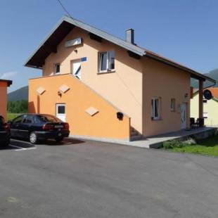 Фотографии гостевого дома 
            Apartments and rooms with parking space Vranovaca, Plitvice - 17461