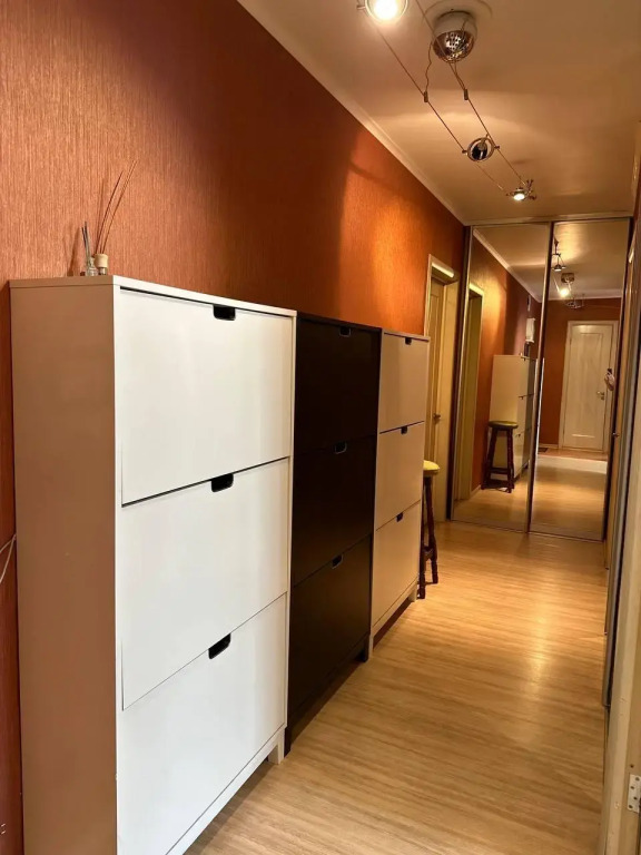 Фотография квартиры ДзенХоум на улице Ковалихинская 72