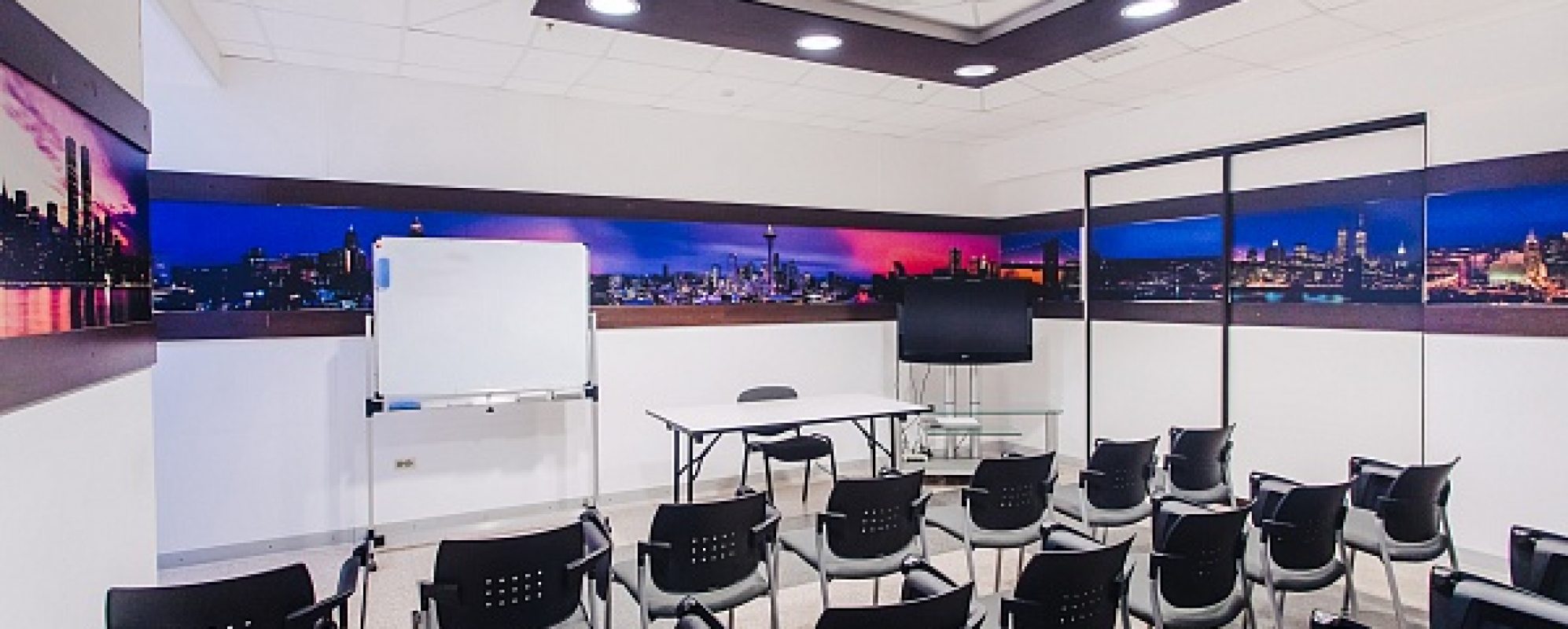 Фотографии конференц-зала Малый конференц-зал