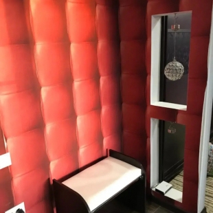 Фотография квартиры Апартаменты на улице Красная 64А