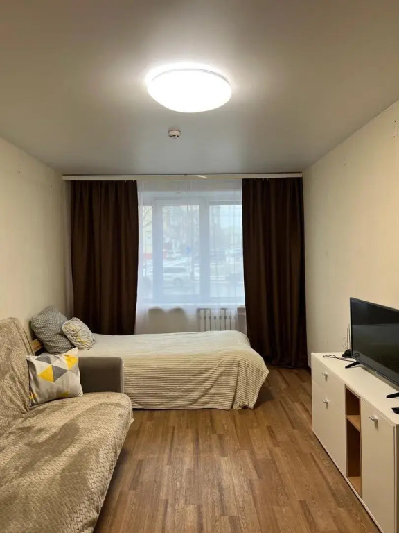 Фотография квартиры Апартаменты на проспекте Рыбаков 2