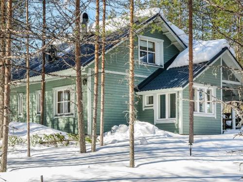Фотография гостевого дома Holiday Home Huuhkalinna
