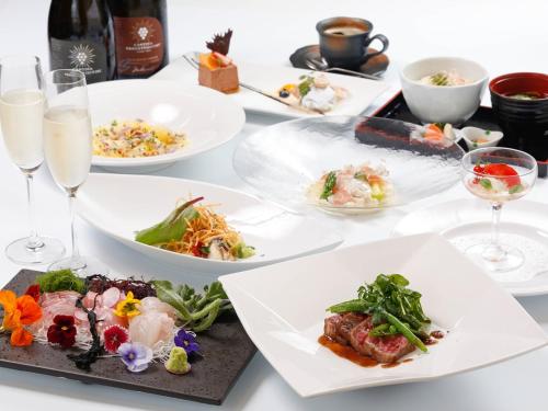 Фотография мини отеля Auberge Yuraku