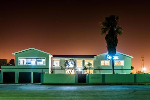 Фотография хостела Sea View Backpackers