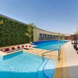 Фотография гостиницы AlRayyan Hotel Doha, Curio Collection by Hilton