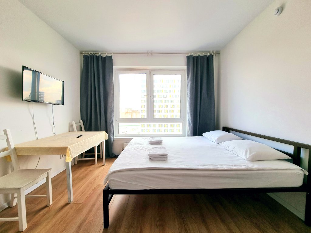 Фотография квартиры Квартира RoomOnDay рядом с Арена Мытищи