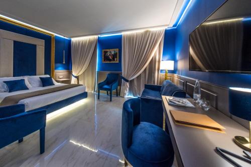 Фотография мини отеля Relais San Severo