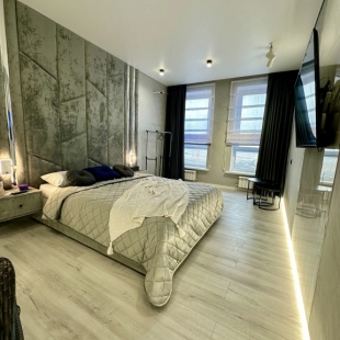 Фотография квартиры Квартира П. Буравцева 16 (HouseVip26)