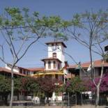 Фотография апарт отеля Apart Hotel Universitário